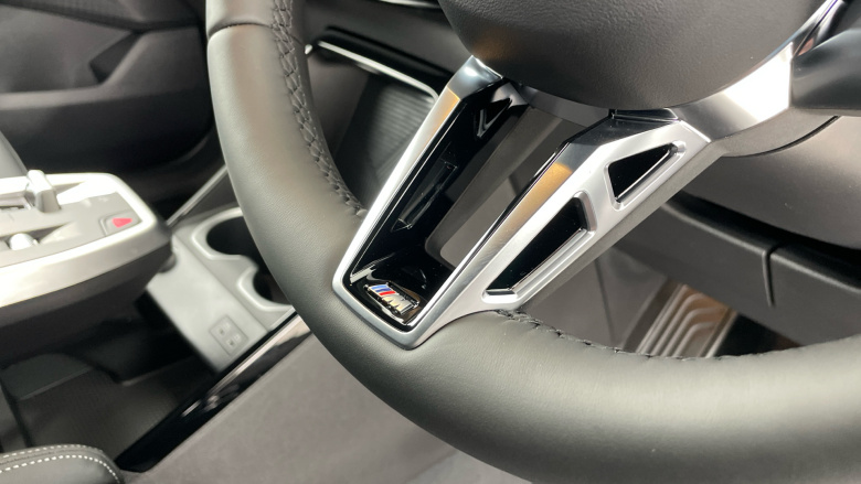 BMW X2 sDrive 20i M Sport 5dr Step Auto Petrol Hatchback